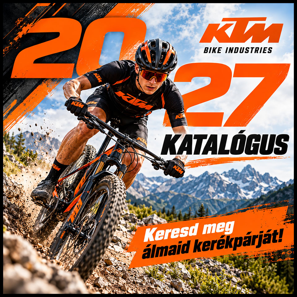 KTM Dunaföldvár