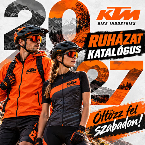 KTM Dunaföldvár
