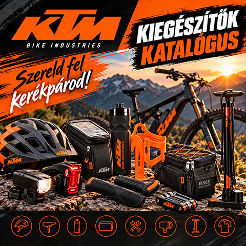 KTM Dunaföldvár