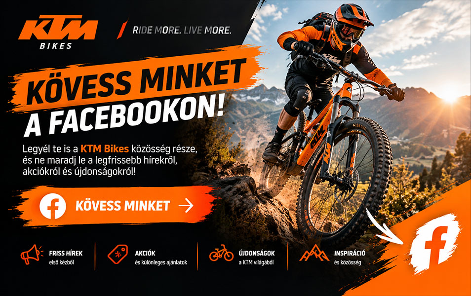 KTM Dunaföldvár