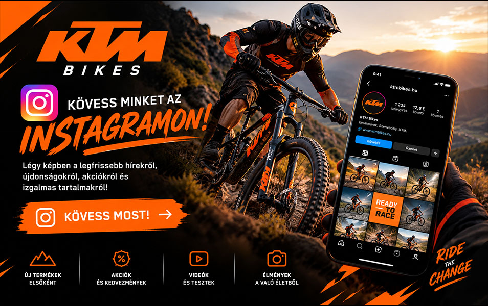 KTM Dunaföldvár