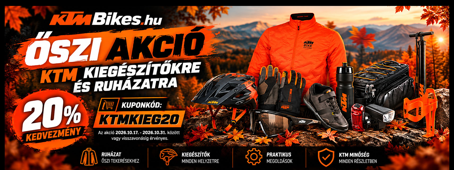 KTM Dunaföldvár