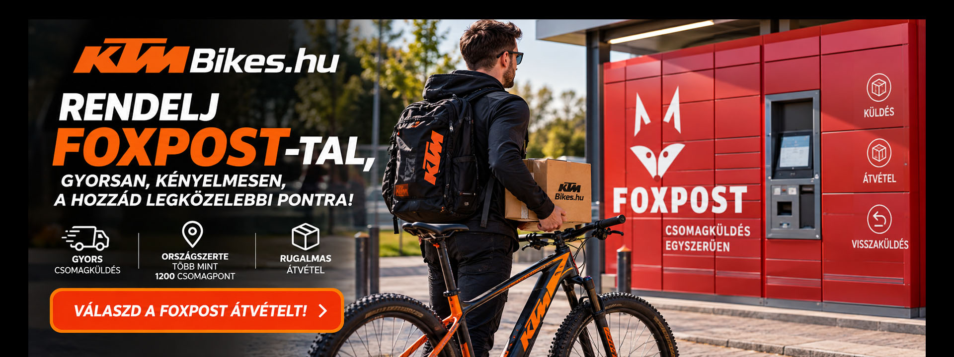 KTM Dunaföldvár