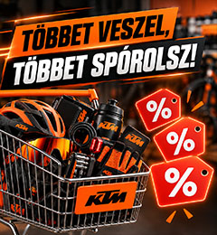KTM Dunaföldvár