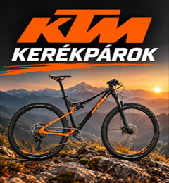 KTM Dunaföldvár