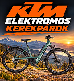 KTM Dunaföldvár