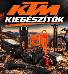 KTM Dunaföldvár