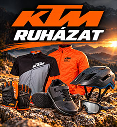 KTM Dunaföldvár