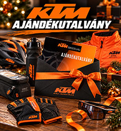 KTM Dunaföldvár