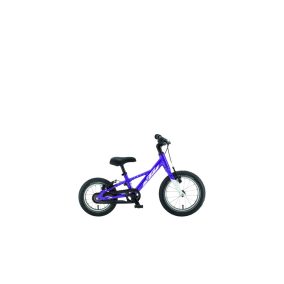 KTM WILD CROSS 12 GYEREK KERÉKPÁR METALLIC PURPLE