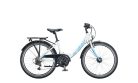 KTM WILD CAT 24 GYEREK KERÉKPÁR 18S SHIMANO TY200 KORMÁNYVÁLTÓ