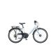 KTM WILD CAT 24 GYEREK KERÉKPÁR 18S SHIMANO TY200 KORMÁNYVÁLTÓ