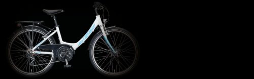KTM WILD CAT 24 GYEREK KERÉKPÁR 18S SHIMANO TY200 KORMÁNYVÁLTÓ