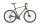 KTM X-LIFE 1964 CROSS FÉRFI 30S SHIMANO DEORE XT VÁLTÓ,HIDRAULIKUS TÁRCSAFÉK
