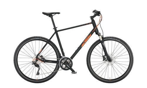 KTM X-LIFE 1964 CROSS FÉRFI 30S SHIMANO DEORE XT VÁLTÓ,HIDRAULIKUS TÁRCSAFÉK