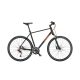 KTM X-LIFE 1964 CROSS FÉRFI 30S SHIMANO DEORE XT VÁLTÓ,HIDRAULIKUS TÁRCSAFÉK