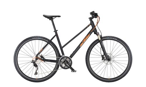 KTM X-LIFE 1964 CROSS NŐI 30S SHIMANO DEORE XT VÁLTÓ,HIDRAULIKUS TÁRCSAFÉK