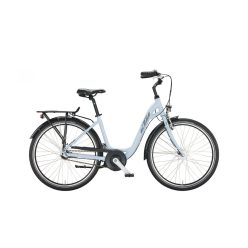   KTM CITY FUN 26 3S SHIMANO NEXUS COASTERBRAKE VÁLTÓ, AGYDINAMÓ, VÁROSI KERÉKPÁR 2023 MODELL