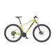 KTM CHICAGO 292 LEMON 16S SHIMANO ACERA VÁLTÓ,HIDRAULIKUS TÁRCSAFÉK