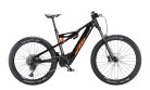 KTM MACINA KAPOHO 7973 FLAMING BLACK SRAM SX 12 + BOSCH PT-CX7R4
