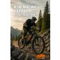   KTM MACINA KAPOHO 7973 FLAMING BLACK SRAM SX 12 + BOSCH PT-CX7R4