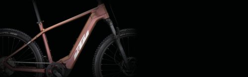 KTM MACINA TEAM 792 GLORIOUS SUNSET MATT (SILVER+BLACK) SH DEORE 10 LG +BOSCH PT-CX7K4