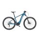 KTM MACINA TEAM 691 VITAL BLUE SH DEORE 10 + BOSCH PT-CX6R4
