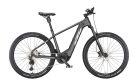 KTM MACINA TEAM XL MACHINE GREY MATT SH XT 11 LG + BOSCH PT-CX7K4