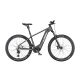 KTM MACINA TEAM XL MACHINE GREY MATT SH XT 11 LG + BOSCH PT-CX7K4