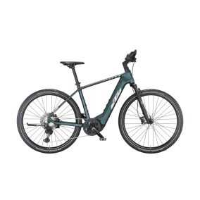   KTM MACINA CROSS 710 GP-FLIP MATTSH XT 11 LG + BOSCH PT-CX7K4
