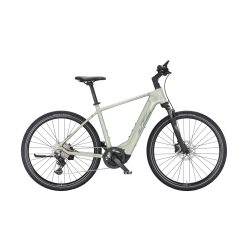  KTM MACINA CROSS 720 FÉRFI E-BIKE DEW SILVER (GREY+BLUE) SH DEORE 10 LG +BOSCH PT-CX7I4