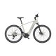 KTM MACINA CROSS 720 FÉRFI E-BIKE DEW SILVER (GREY+BLUE) SH DEORE 10 LG +BOSCH PT-CX7I4
