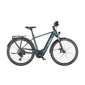   KTM MACINA SPORT 710 GP-FLIP MATT FÉRFI EBIKE SRAM GX AXS 12 +BOSCH PT-CX7K4
