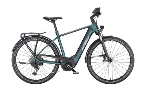KTM MACINA SPORT 710 GP-FLIP MATT FÉRFI EBIKE SRAM GX AXS 12 +BOSCH PT-CX7K4