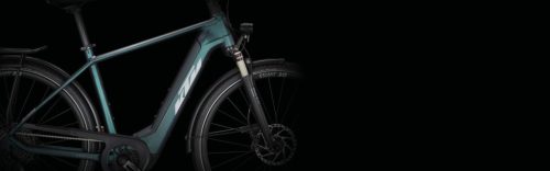 KTM MACINA SPORT 710 GP-FLIP MATT FÉRFI EBIKE SRAM GX AXS 12 +BOSCH PT-CX7K4
