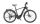 KTM MACINA SPORT 610 METALLIC BLACK SH DEORE 10 LG +BOSCH PT-CX6I4