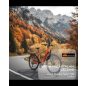   KTM MACINA SPORT 510 FÉRFI E-BIKE BURNT ORANGE MATT SH DEORE 10 +BOSCH PT-CX5I4