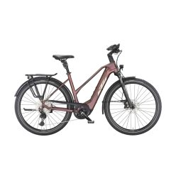   KTM MACINA STYLE 720 SUNSET MATT SH XT 11 LG + BOSCH PT-CX7K4