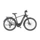 KTM MACINA STYLE 730 BLACK MATT FÉRFI EBIKE (GREY+ORANGE) E-BIKE SH DEORE 10 LG +BOSCH PT-CX7I4