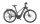 KTM MACINA STYLE 730 BLACK MATT NŐI EBIKE (GREY+ORANGE) E-BIKE SH DEORE 10 LG +BOSCH PT-CX7I4