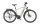 KTM MACINA STYLE 740 CHAMPAGNE MATT FÉRFI E-BIKE (BLACK+ORANGE) SH DEORE 10 + BOSCH PT-CX7I4