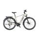 KTM MACINA STYLE 740 CHAMPAGNE MATT FÉRFI E-BIKE (BLACK+ORANGE) SH DEORE 10 + BOSCH PT-CX7I4