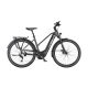 KTM MACINA STYLE 740 NŐI E-BIKE MACHINE GREY (SILVER+BLUE) SH DEORE 10 + BOSCH PT-CX7I4