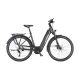 KTM MACINA STYLE 740 UNISEX E-BIKE MACHINE GREY (SILVER+BLUE) SH DEORE 10 + BOSCH PT-CX7I4