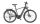 KTM MACINA STYLE XL MACHINE GREY (SILVER+BLACK) FÉRFI EBIKE SH XT 11 LG + BOSCH PT-CX7K4