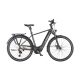 KTM MACINA STYLE XL MACHINE GREY (SILVER+BLACK) FÉRFI EBIKE SH XT 11 LG + BOSCH PT-CX7K4