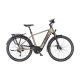 KTM MACINA TOUR P510 FÉRFI E-BIKE oak matt (black+orange) SH Alivio 9 + BOSCH PT-P5I4