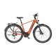 KTM MACINA GRAN 610 BURNT ORANGE MATT E-BIKE SH ALIVIO 9 + BOSCH PT-CX6I4