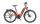 KTM MACINA GRAN 610 BURNT ORANGE MATT PTS E-BIKE SH ALIVIO 9 + BOSCH PT-CX6I4