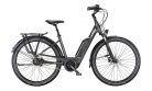 KTM MACINA CENTRAL P510 MACHINE GREY (SILVER+GREEN) UNISEX E-BIKE SH NEXUS 5 + BOSCH SI-P5I4